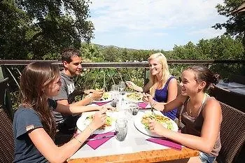 Pierre & Les Restanques Du Golfe De Saint-tropez Grimaud