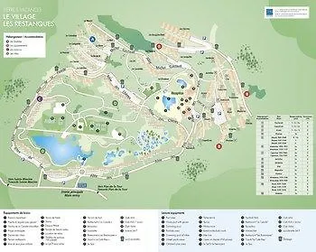 Pierre & Les Restanques Du Golfe De Saint-tropez Apart-hotel 3*