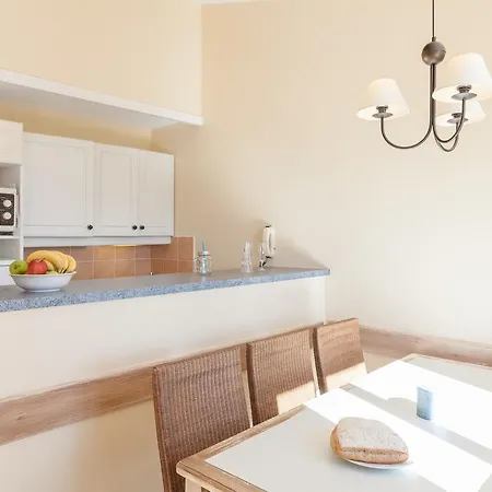 Residence Pierre & Vacances Les Restanques Du Golfe De Saint-Tropez