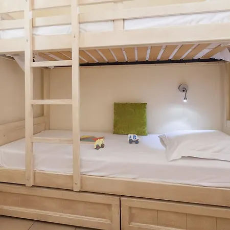 Hotel apartamentowy Pierre & Les Restanques Du Golfe De Saint-tropez Grimaud