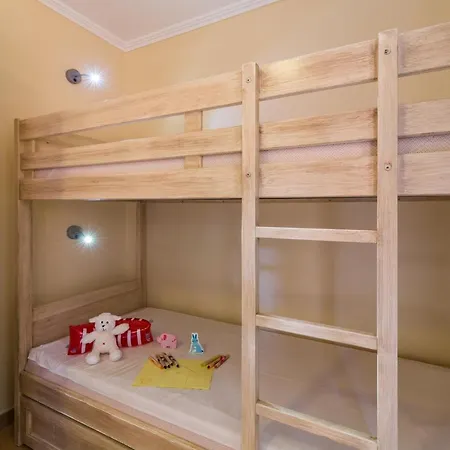 Pierre & Les Restanques Du Golfe De Saint-tropez Apart-hotel Grimaud