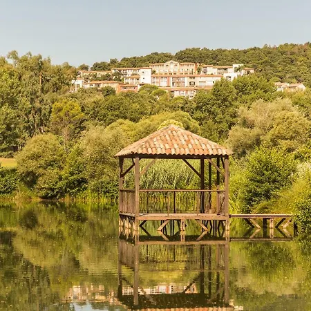 Апарт-отель Pierre & Les Restanques Du Golfe De Saint-tropez