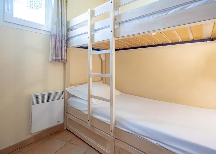 Apartmanhotel Pierre & Les Restanques Du Golfe De Saint-tropez Grimaud