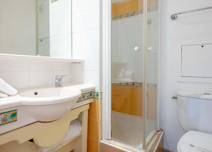 Apartmanhotel Pierre & Les Restanques Du Golfe De Saint-tropez Grimaud