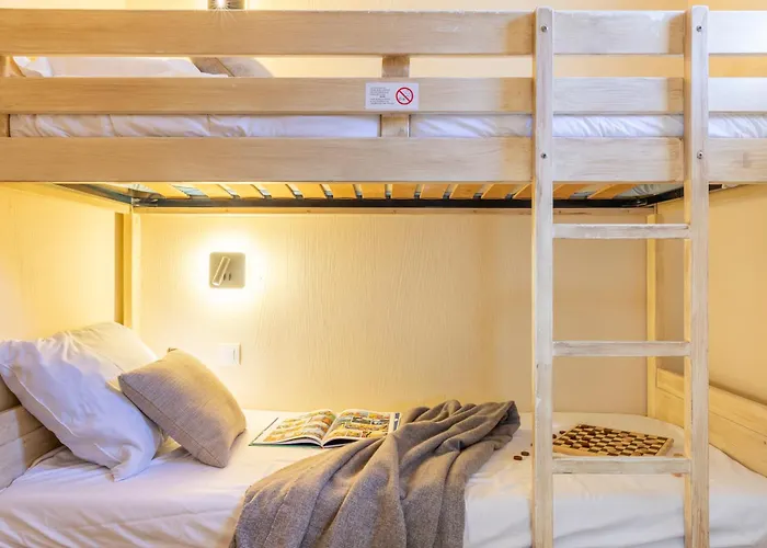 Apartmanhotel Pierre & Les Restanques Du Golfe De Saint-tropez Grimaud