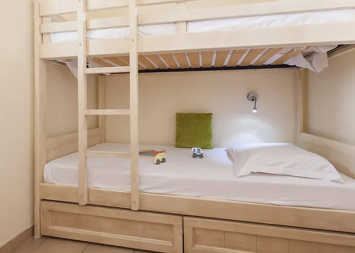 Aparthotel Pierre & Les Restanques Du Golfe De Saint-tropez Grimaud