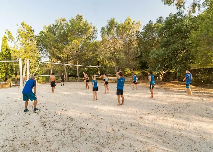 Pierre & Les Restanques Du Golfe De Saint-tropez Aparthotel 3*