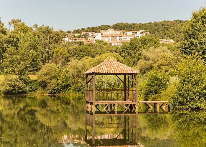 Aparthotel Residence Pierre & Vacances Les Restanques Du Golfe De Saint-Tropez